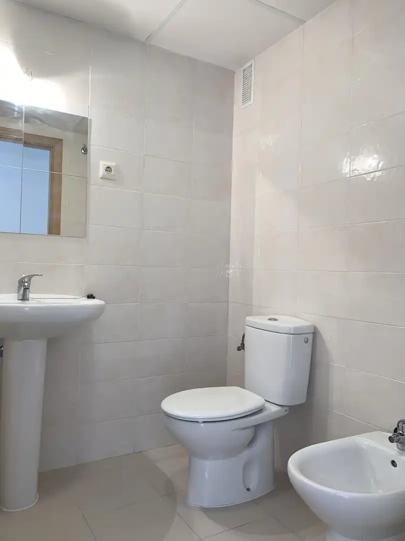 Piso de 95 m² en Madrid