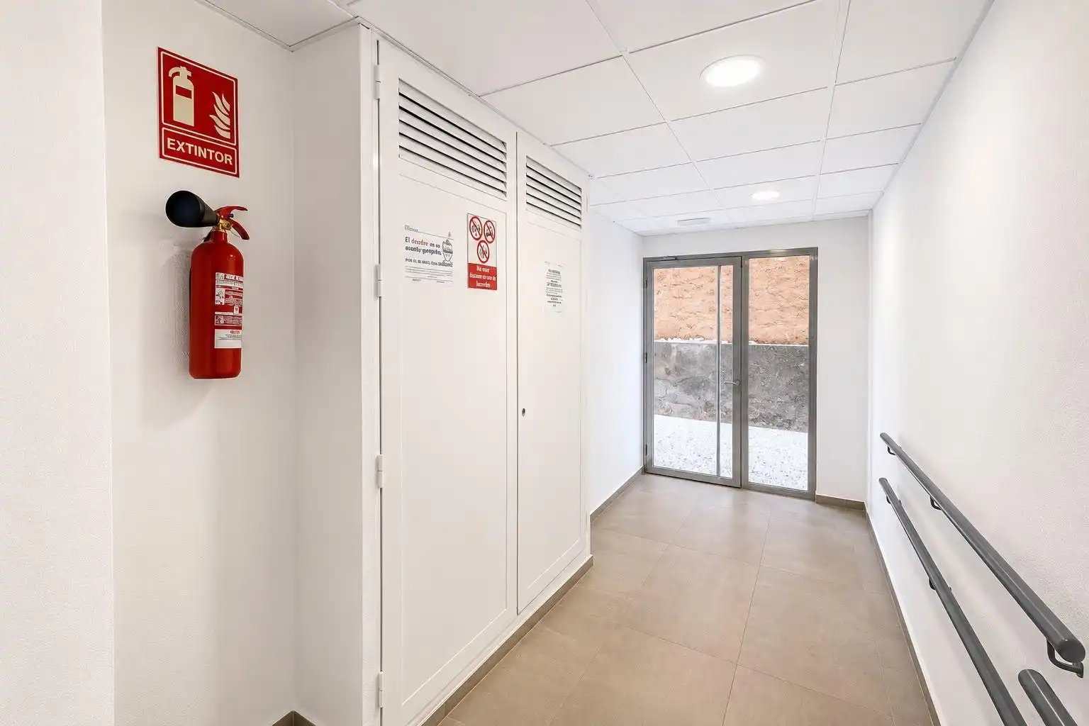 Piso de 85 m² en San Pedro del Pinatar
