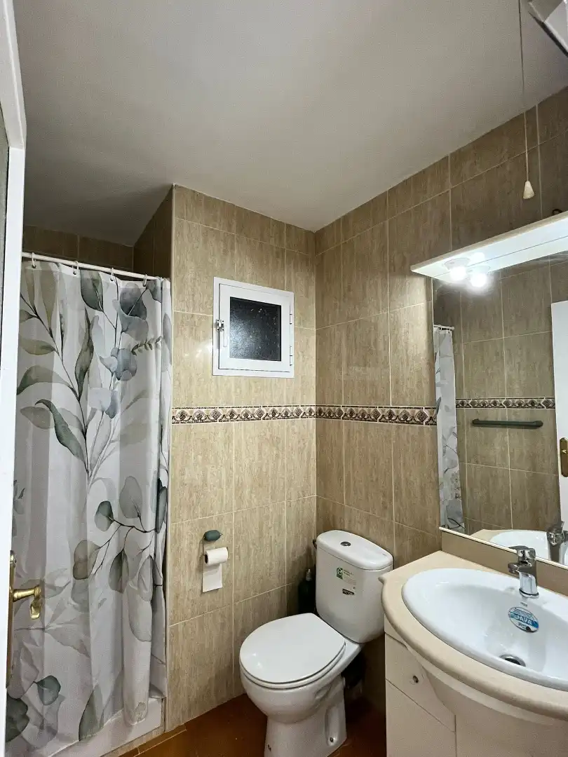 Wohnung 70 m² in Valencia