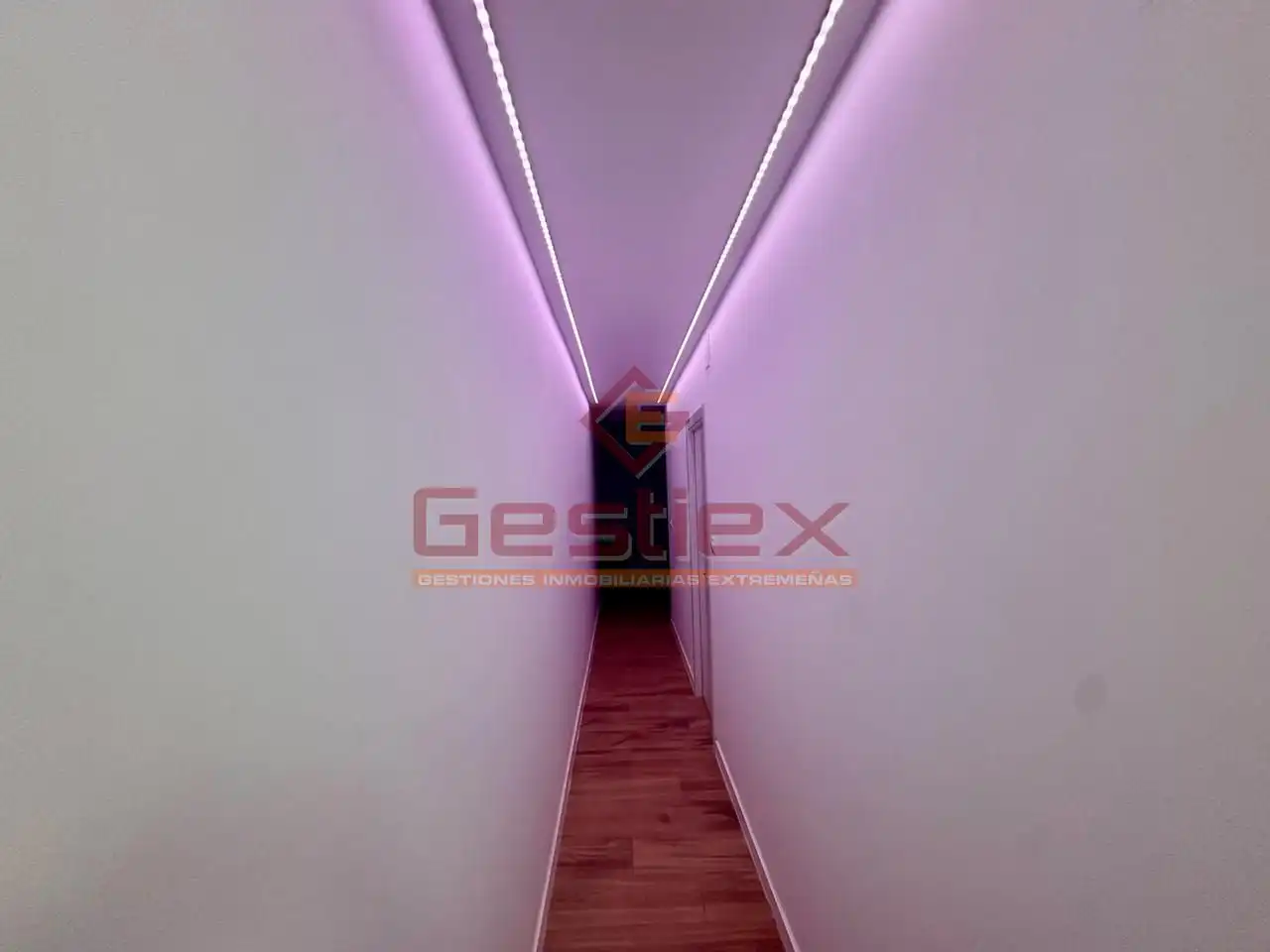 Piso de 60 m² en Almendralejo