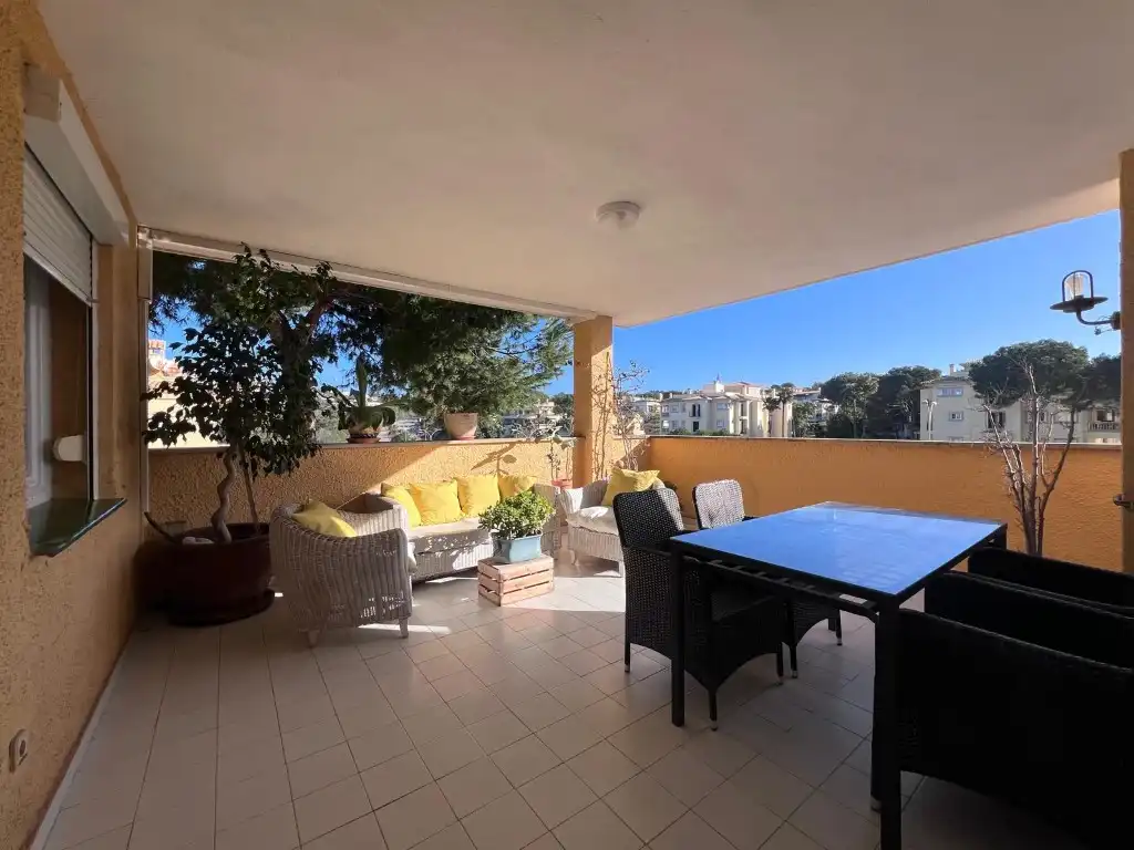 Appartement 149 m² à Calvià
