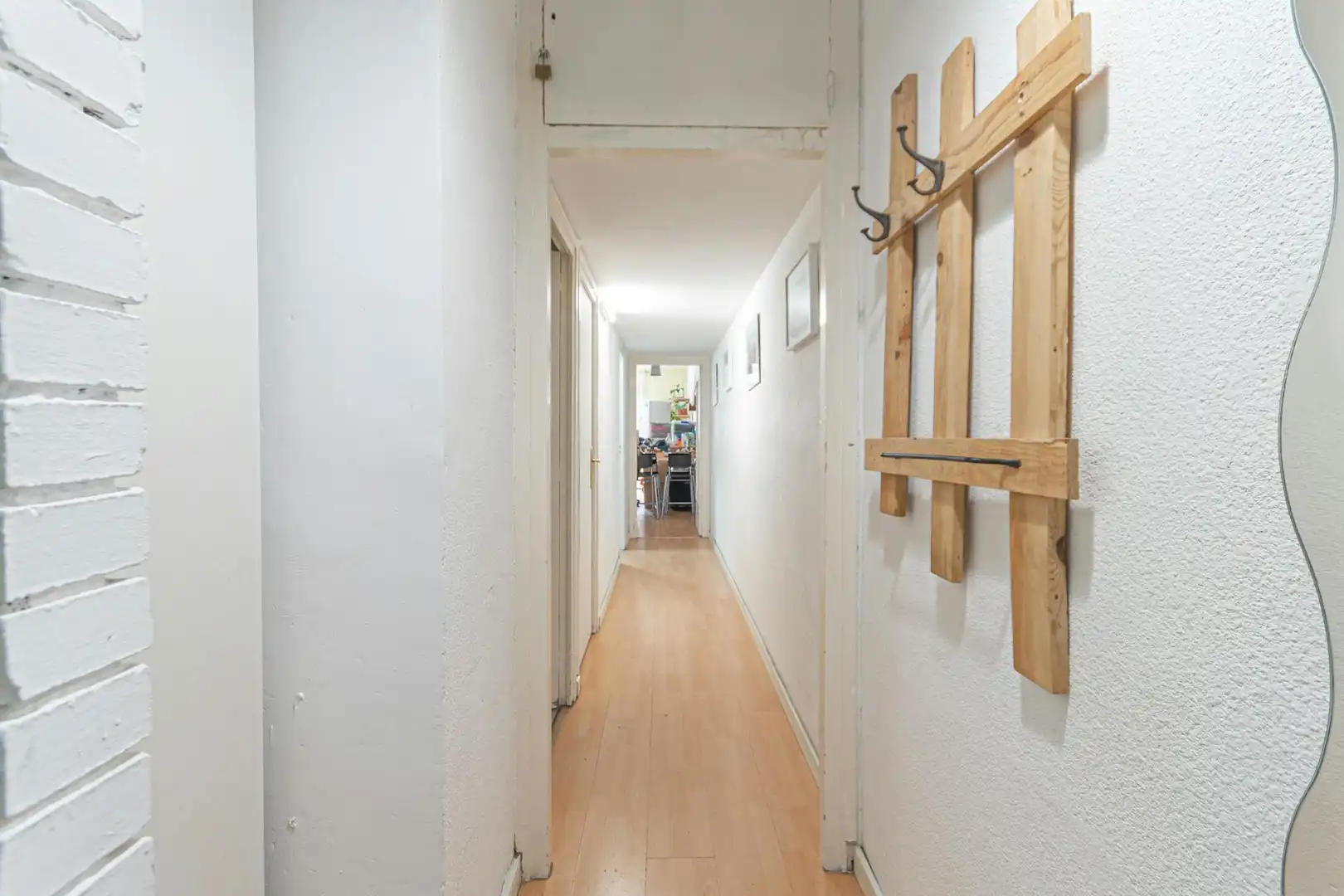 Habitación 100 m², Barcelona