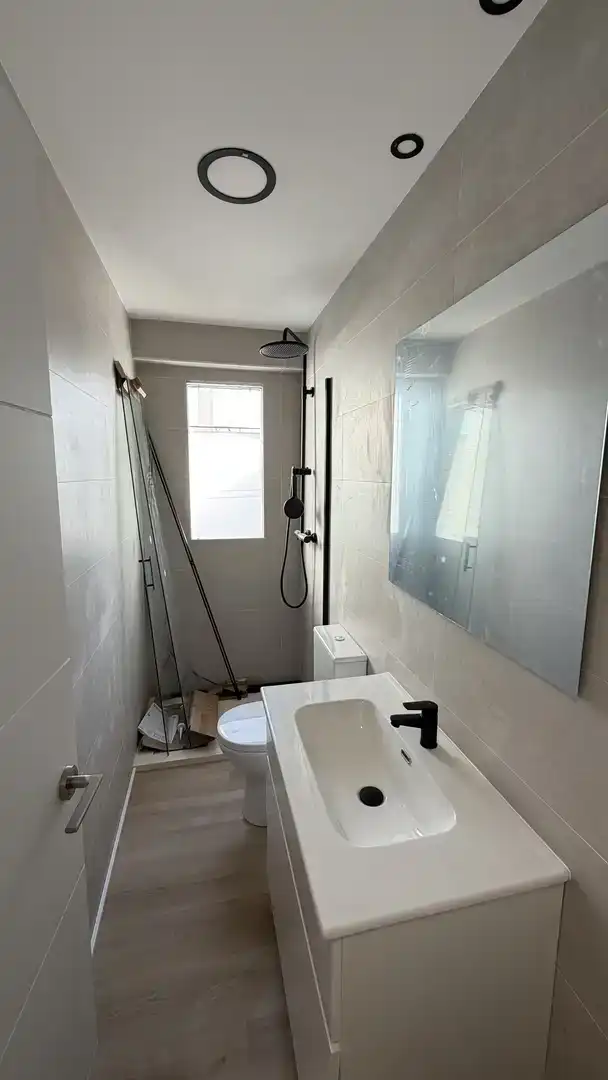 Piso de 70 m² en Córdoba