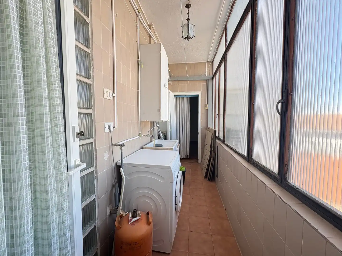 Piso de 200 m² en Mérida