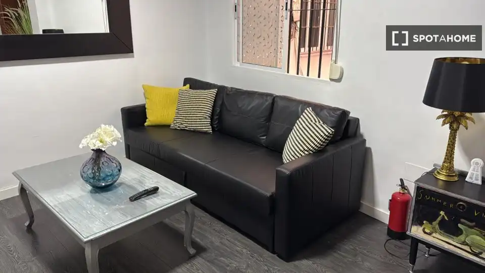 Habitación 71 m², Málaga