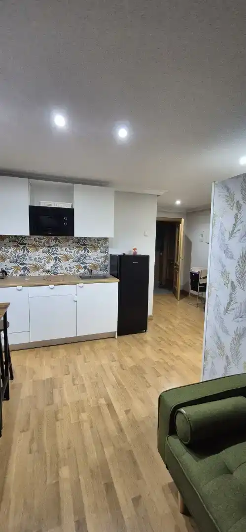 Piso de 38 m² en La Fuente de San Esteban