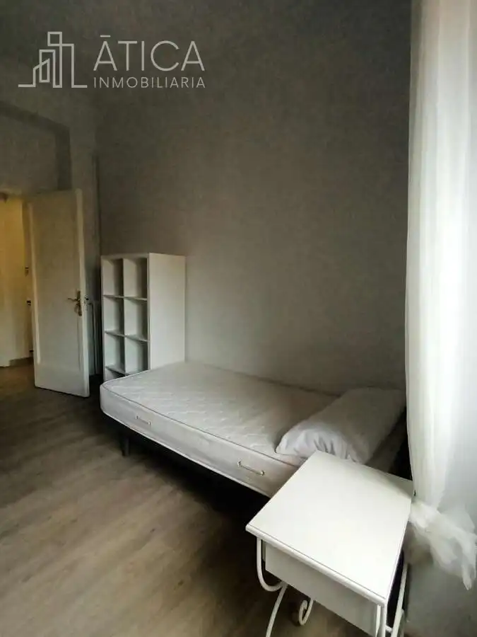 Wohnung 120 m² in Salamanca