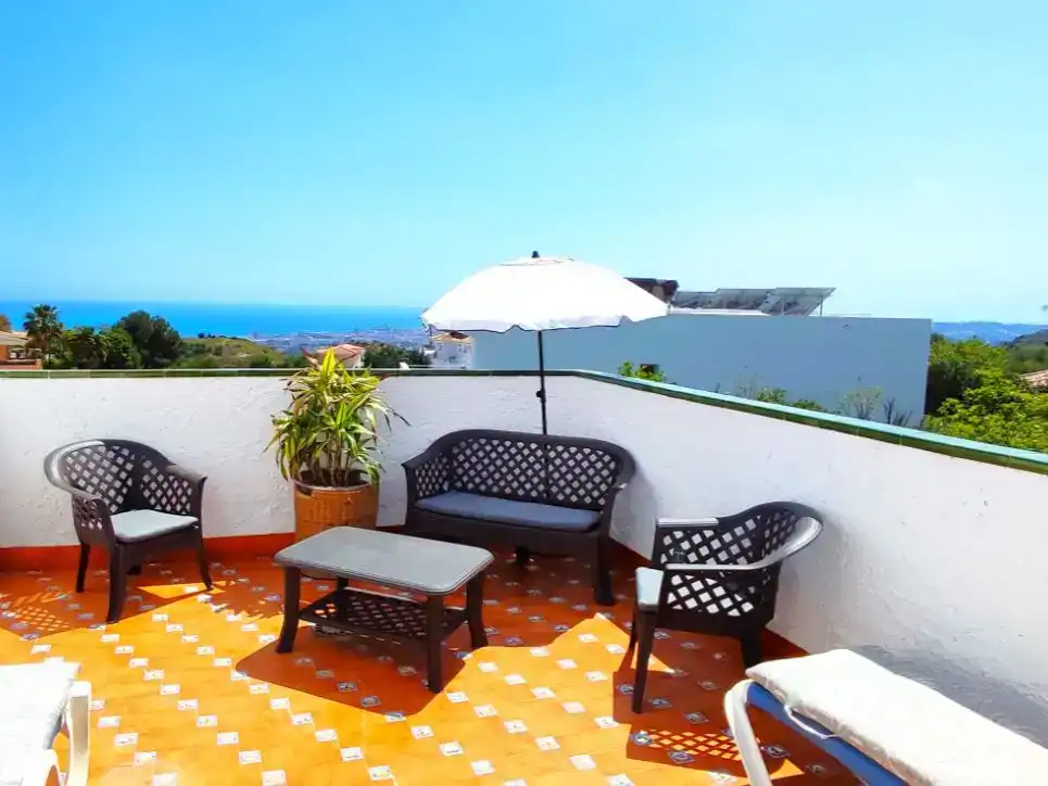 Casa de 300 m² en Mijas
