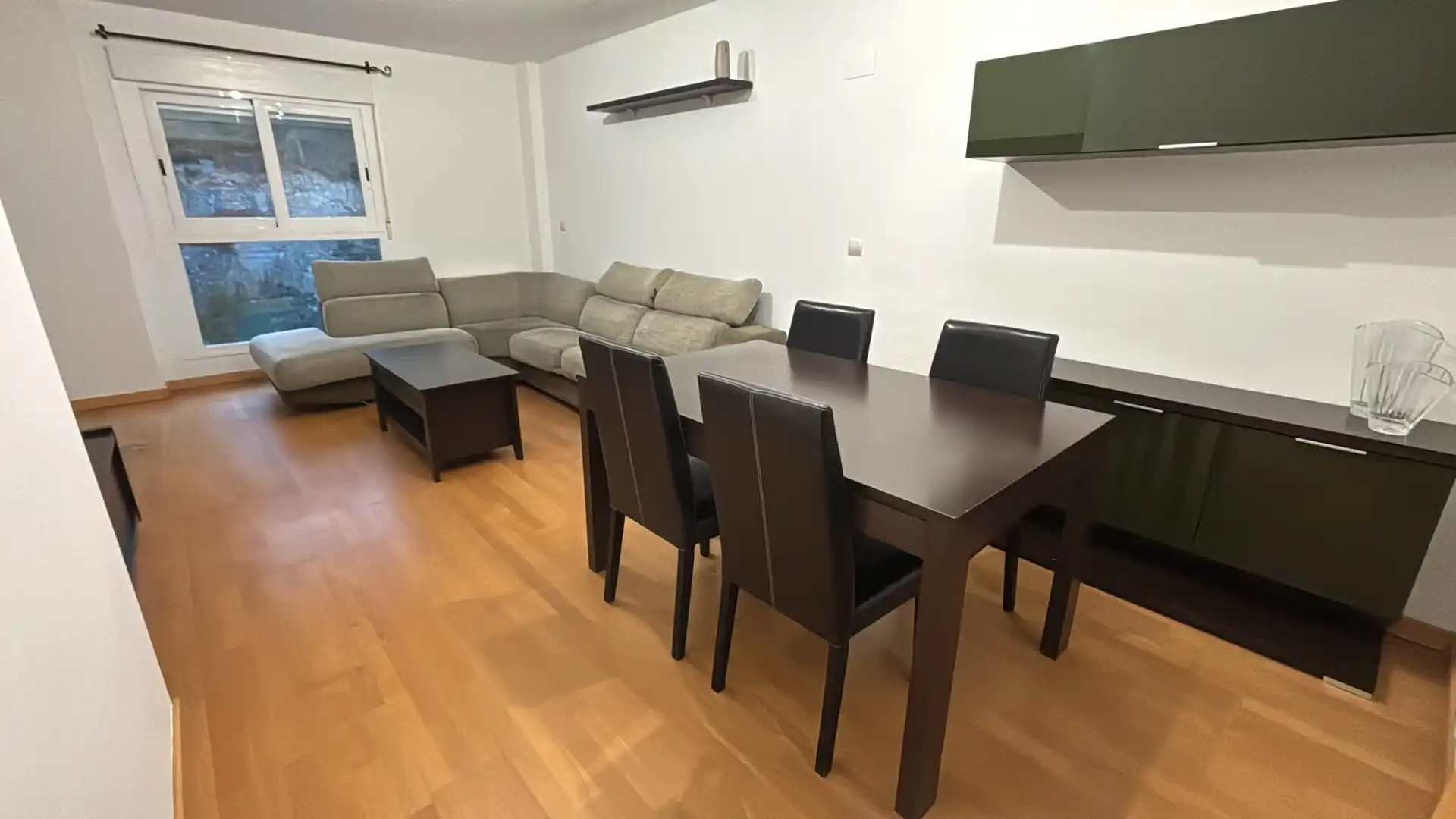 Appartamento 78 m² a Sabiñánigo