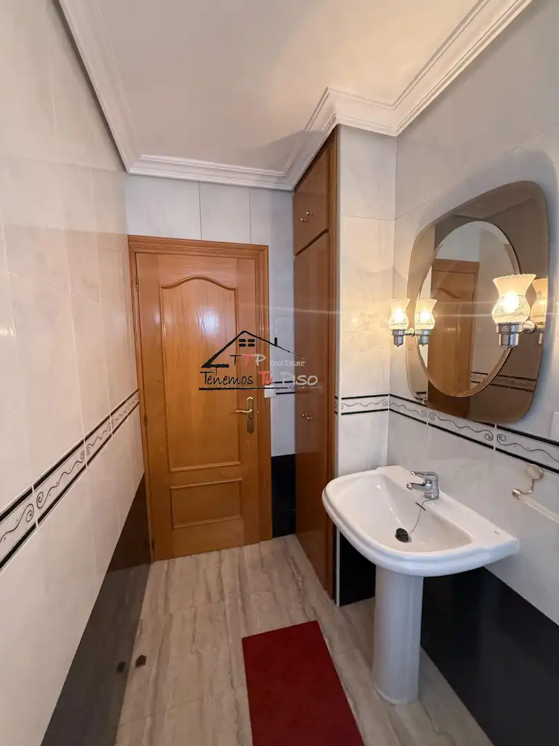 Piso de 96 m² en Benicarló