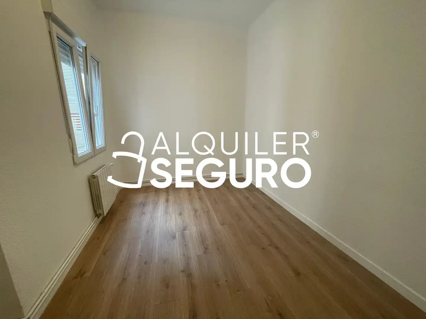 Piso de 116 m² en Madrid