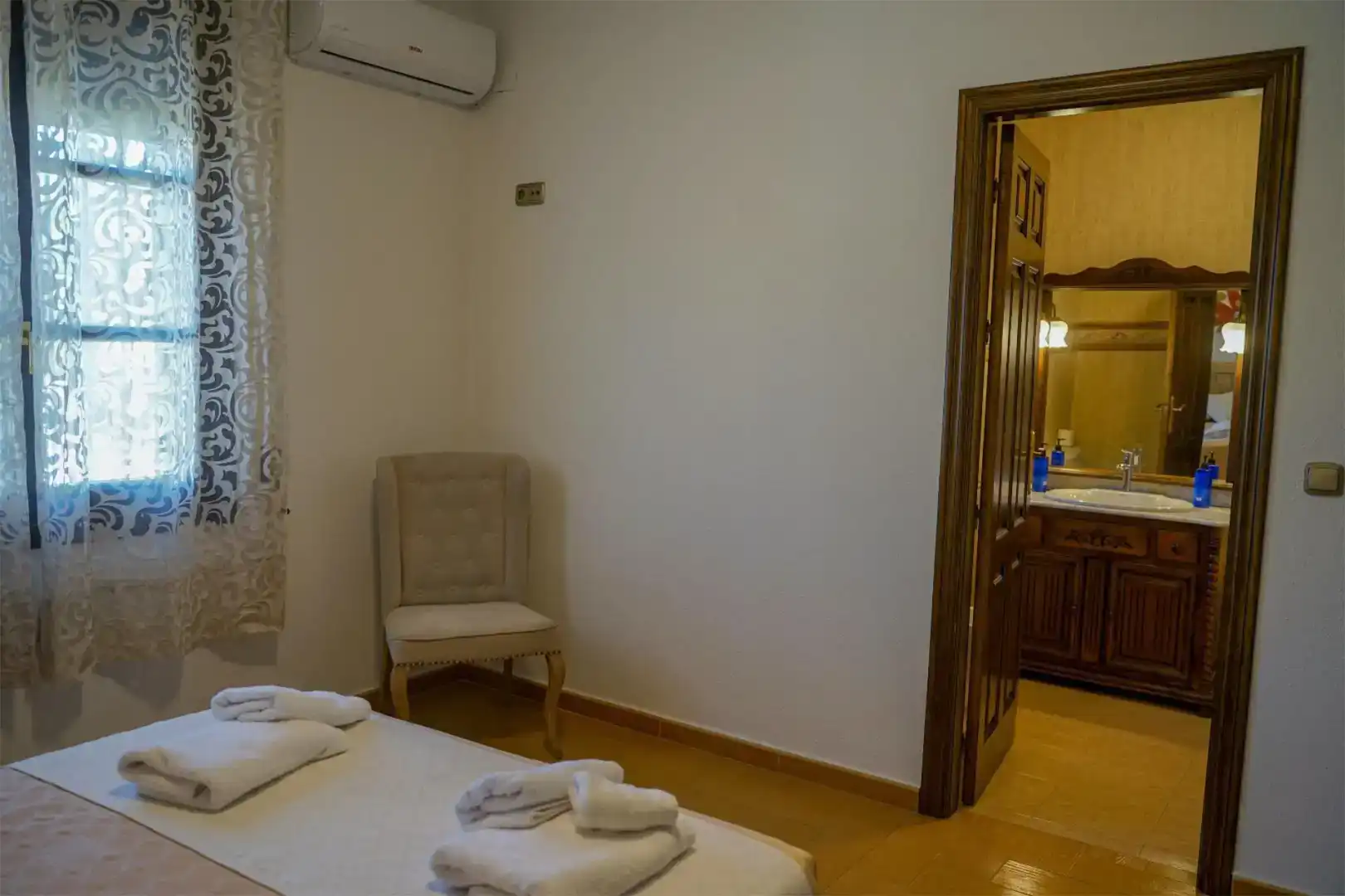 Piso de 170 m² en Almedinilla