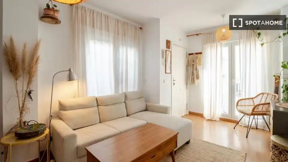 Zimmer zur Miete, Cádiz