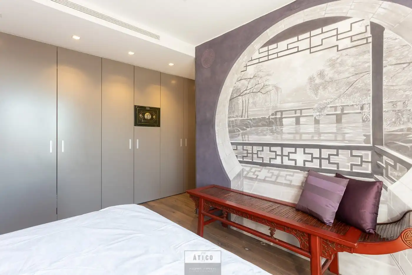 Pis de 118 m² a Barcelona