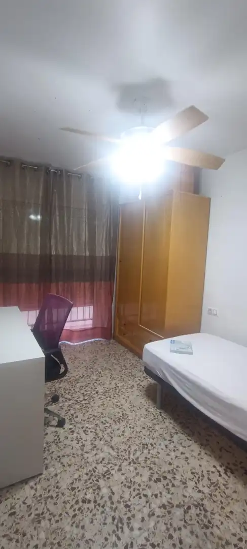 Piso de 96 m² en Murcia