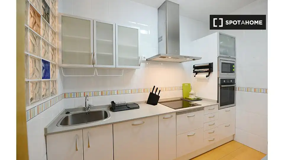Habitación en alquiler, Bilbao