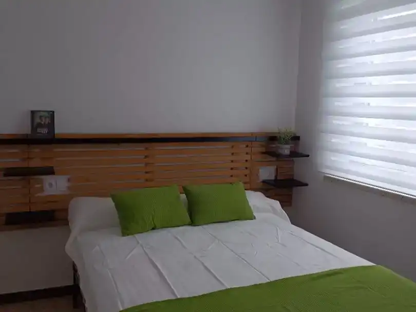 Piso de 60 m² en Barreiros