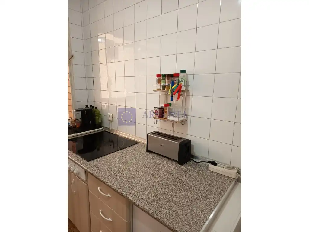 Piso de 90 m² en Cáceres