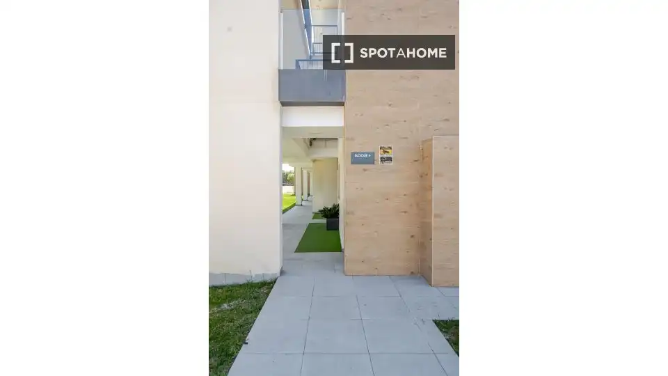 Habitación en alquiler, Almería