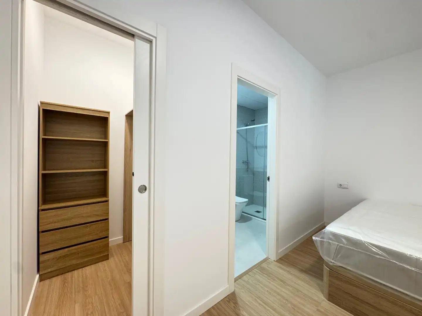 Apartamento 48 m² em Sant Joan d'Alacant