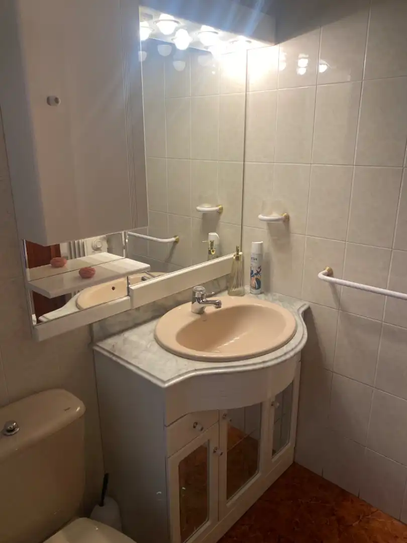 Piso de 100 m² en Huesca