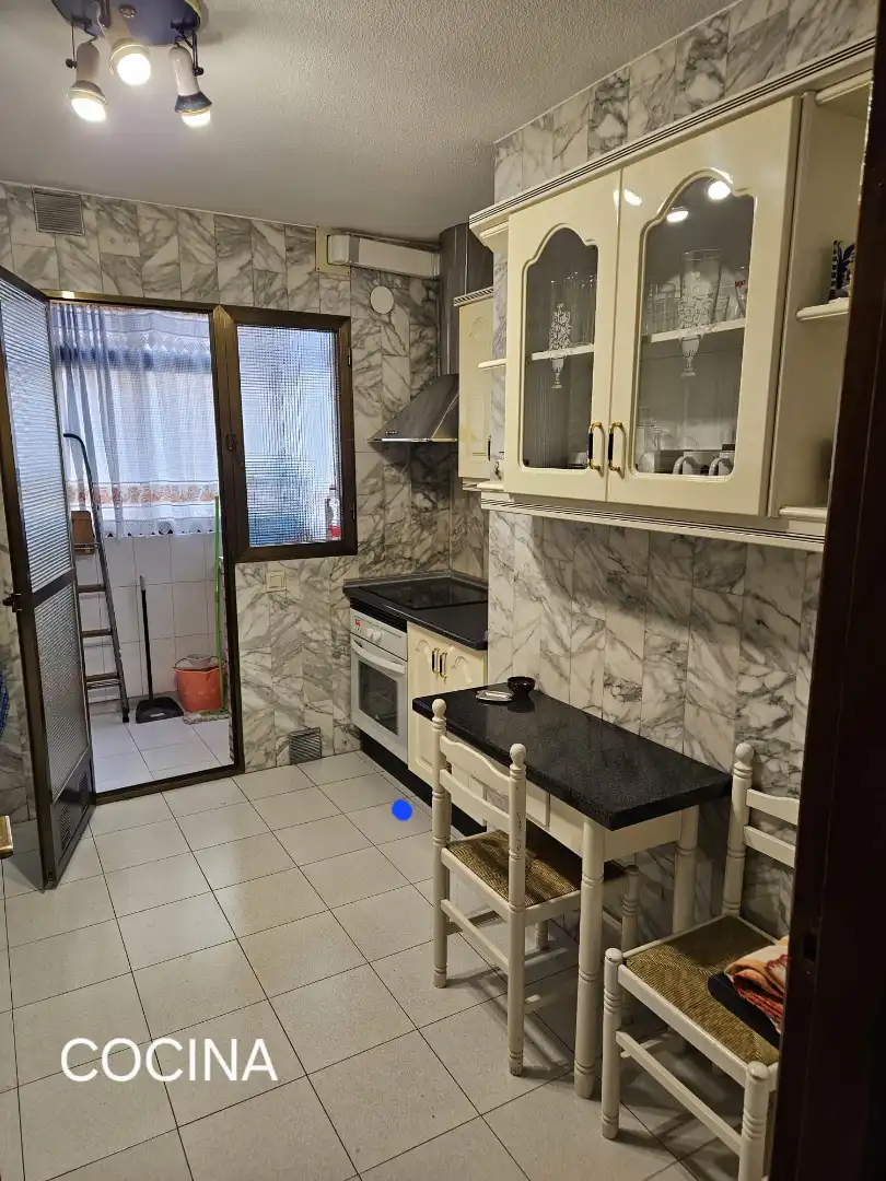 Habitación 160 m², Granada