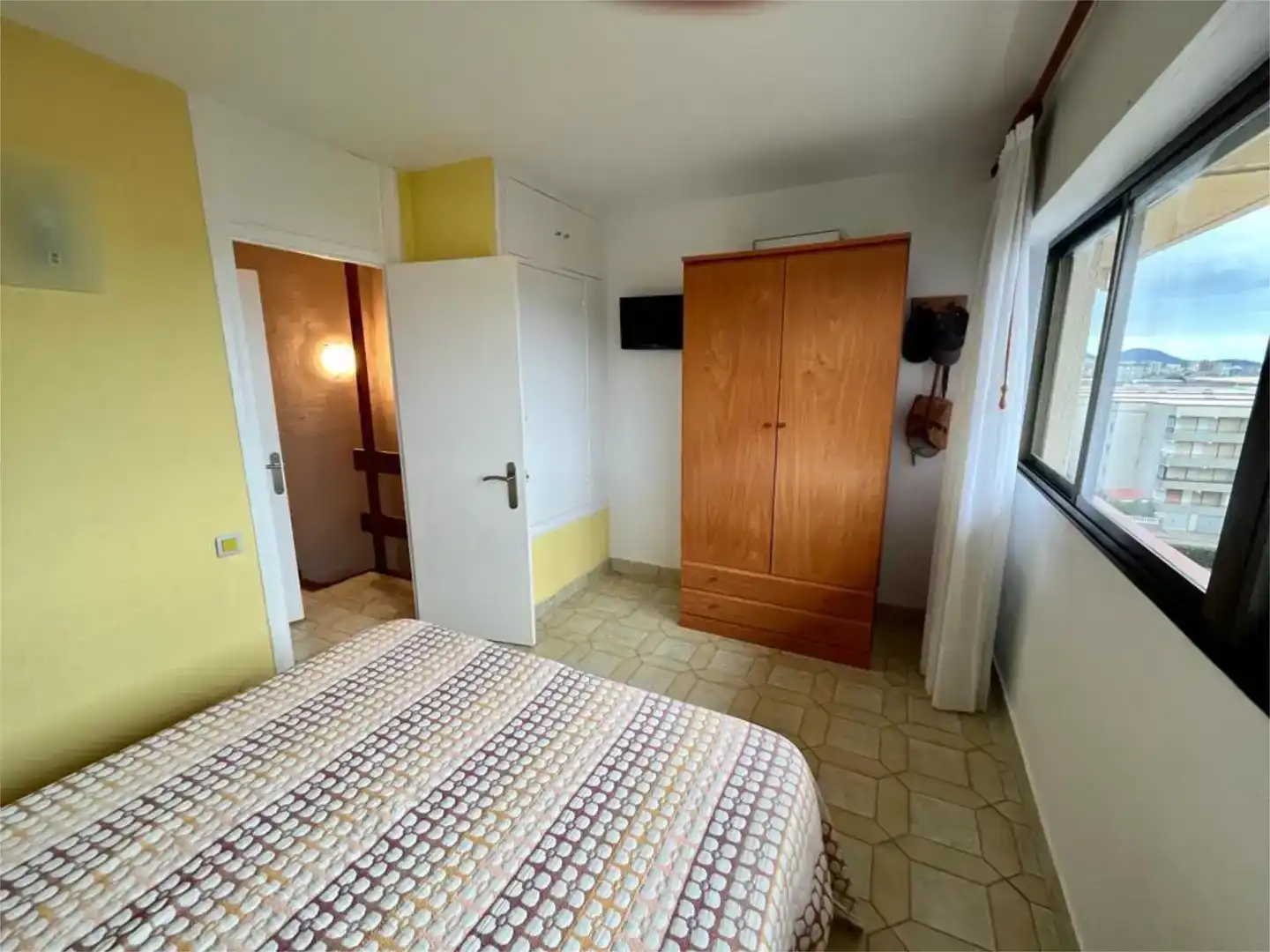 Piso de 60 m² en Laredo