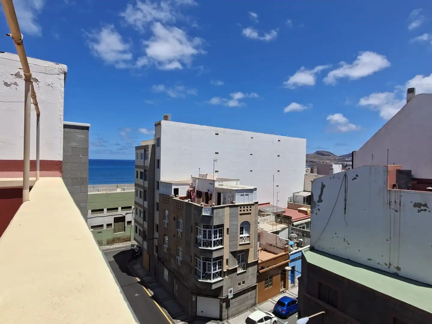Piso de 100 m² en Las Palmas de Gran Canaria