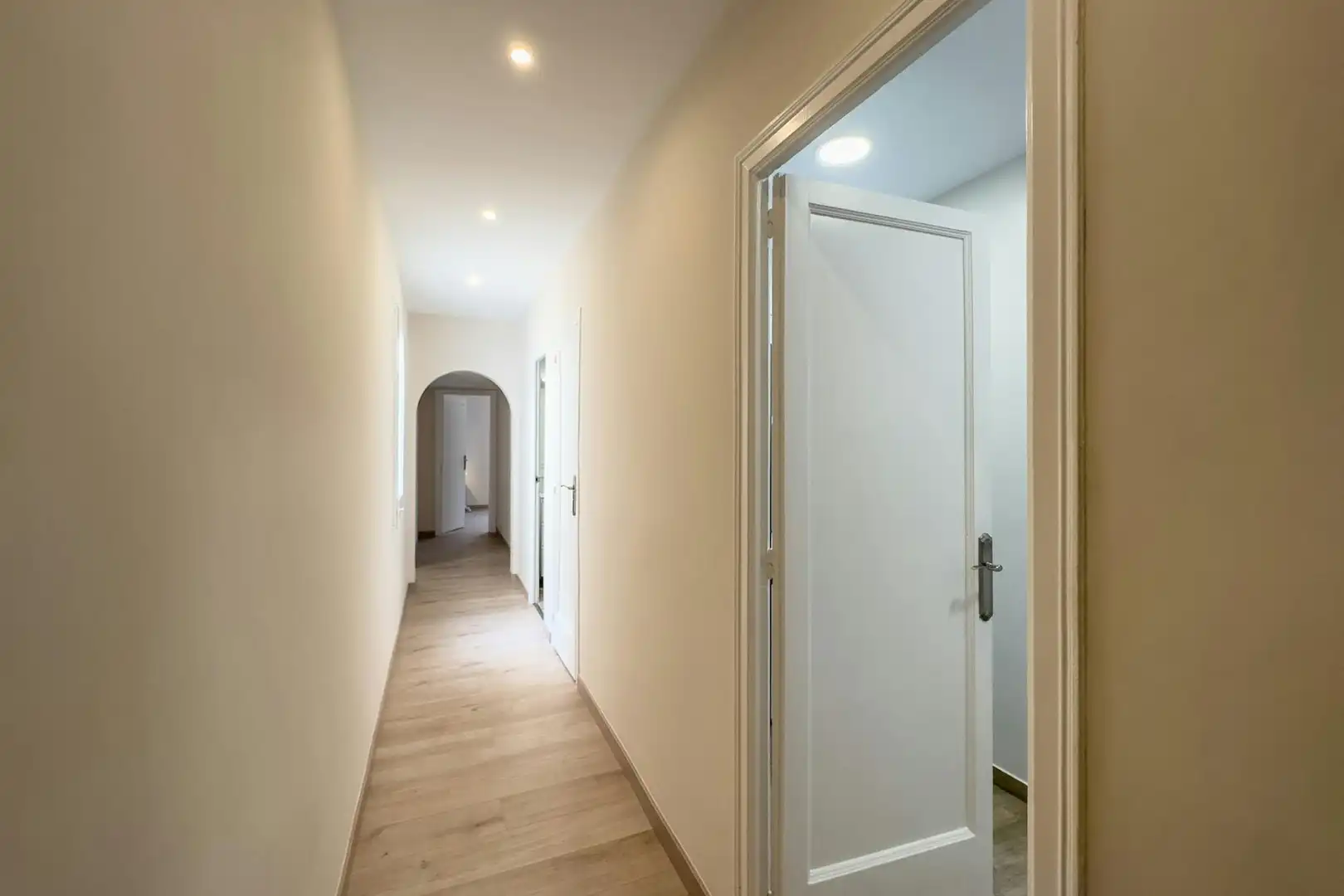 Habitación 97 m², Barcelona