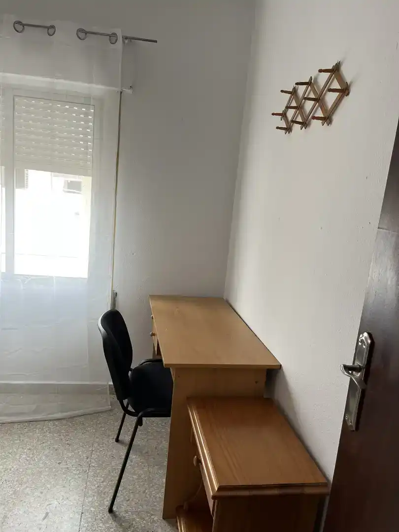 Piso de 95 m² en Sevilla