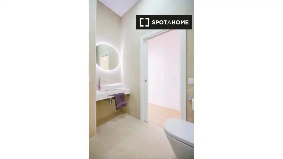 Habitación 173 m², Santa Cruz de Tenerife