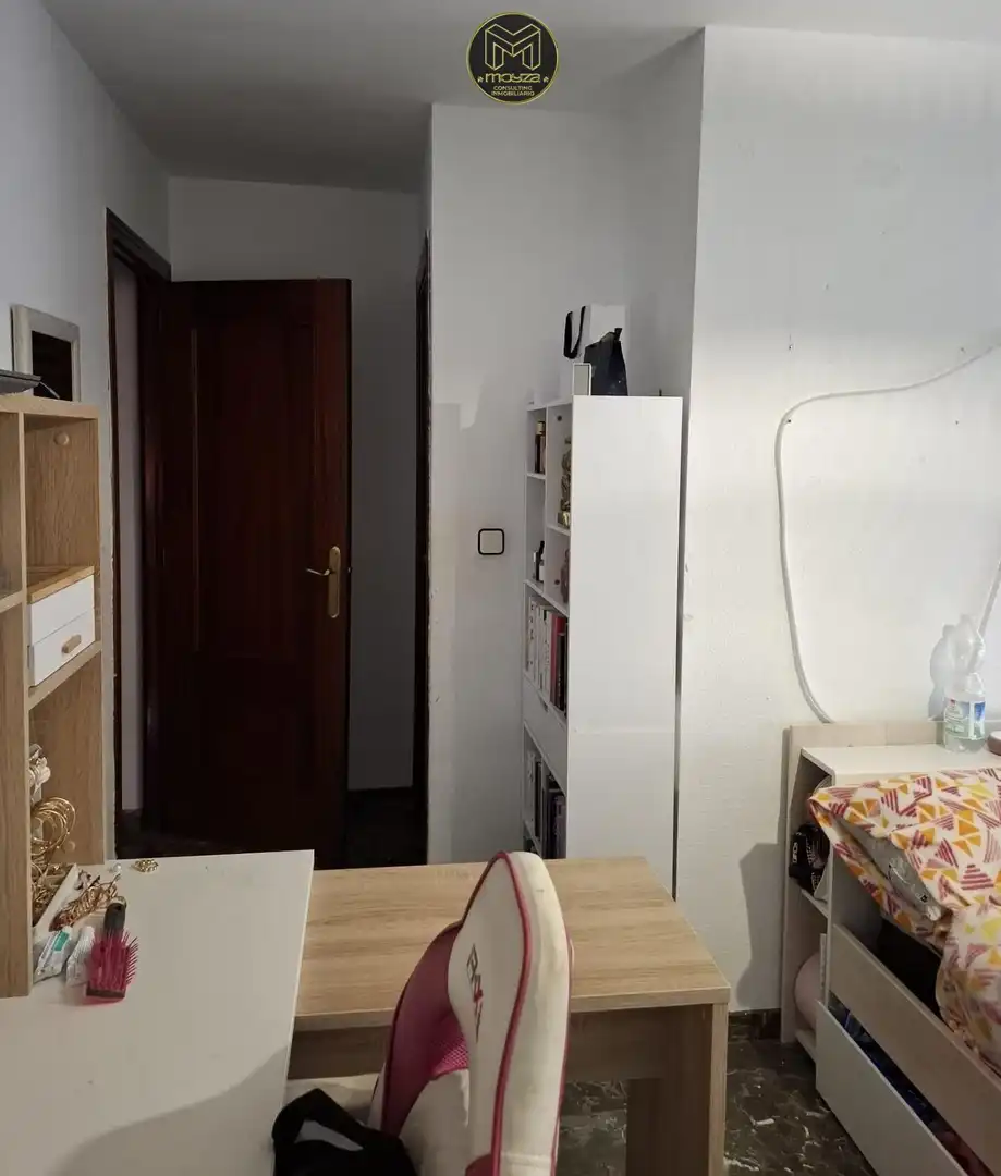 Piso de 75 m² en Jaén
