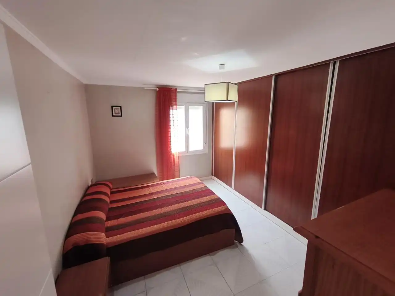Piso de 71 m² en Melilla