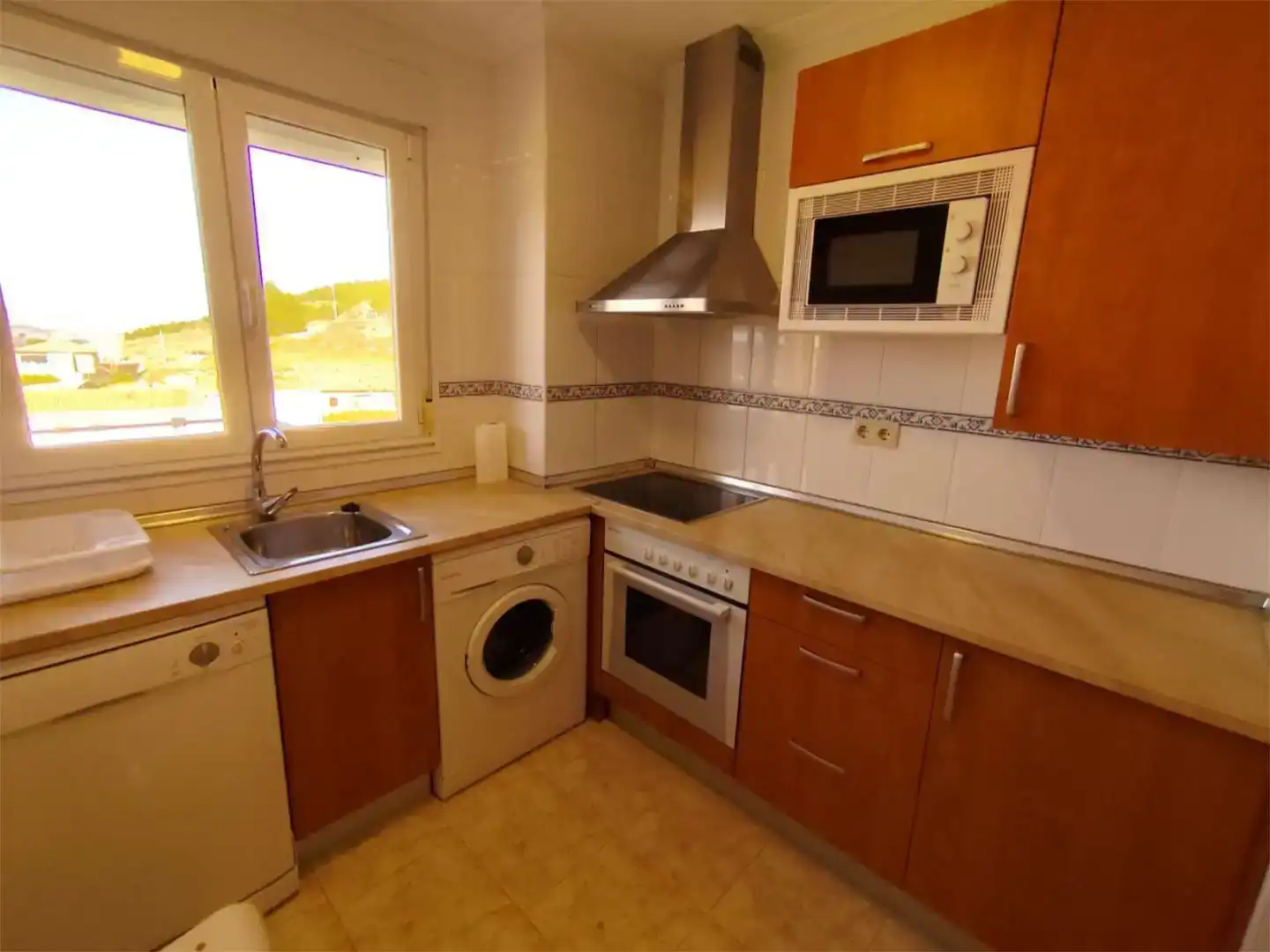Appartement 60 m² à Alberite