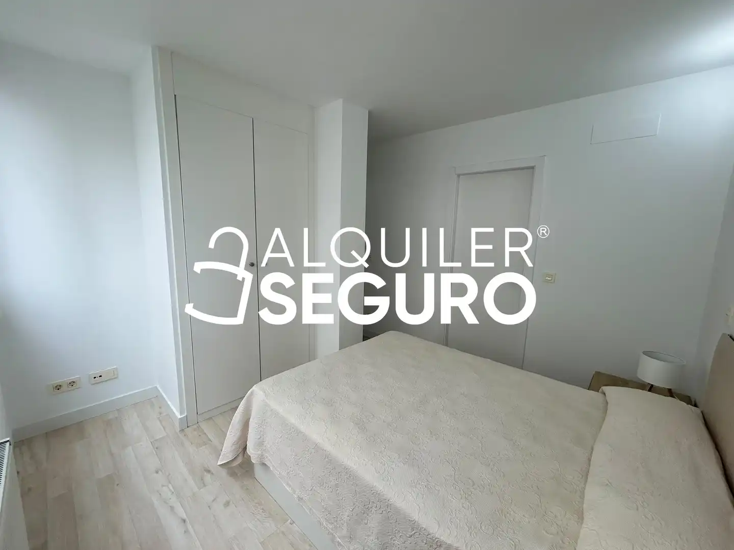 Wohnung 50 m² in Madrid