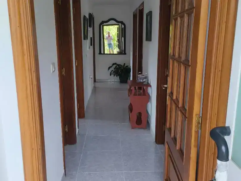 Piso de 110 m² en Sanxenxo