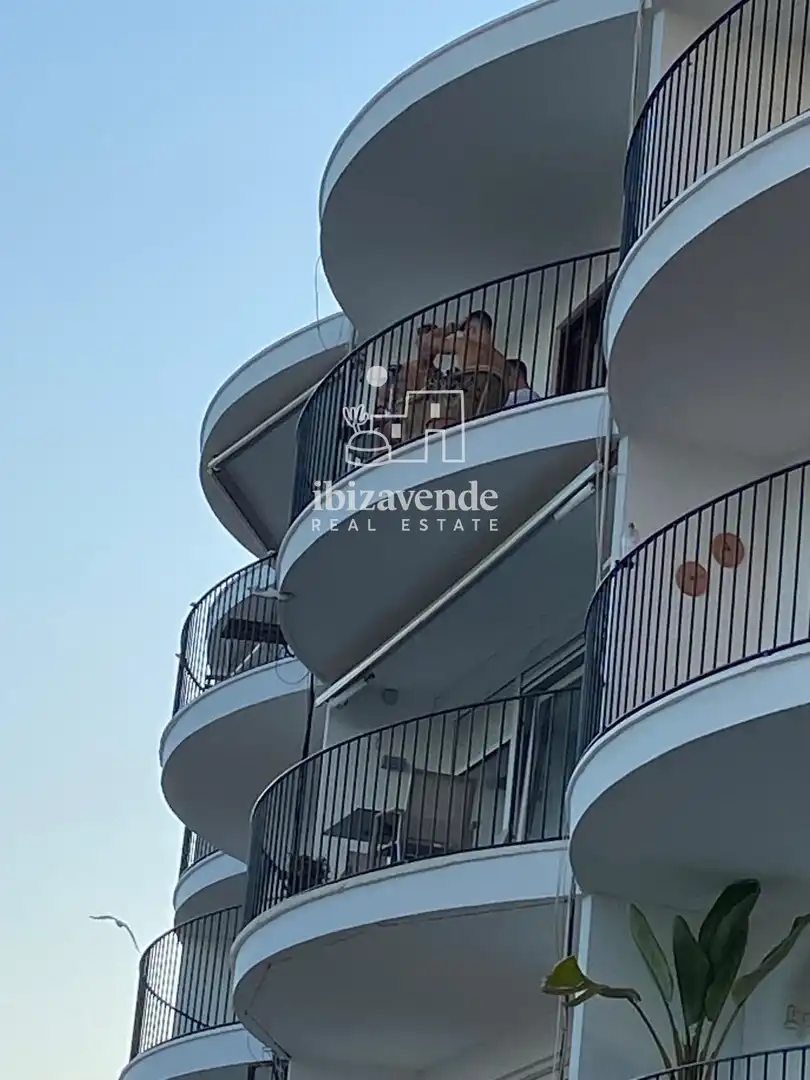 Piso de 70 m² en Ibiza
