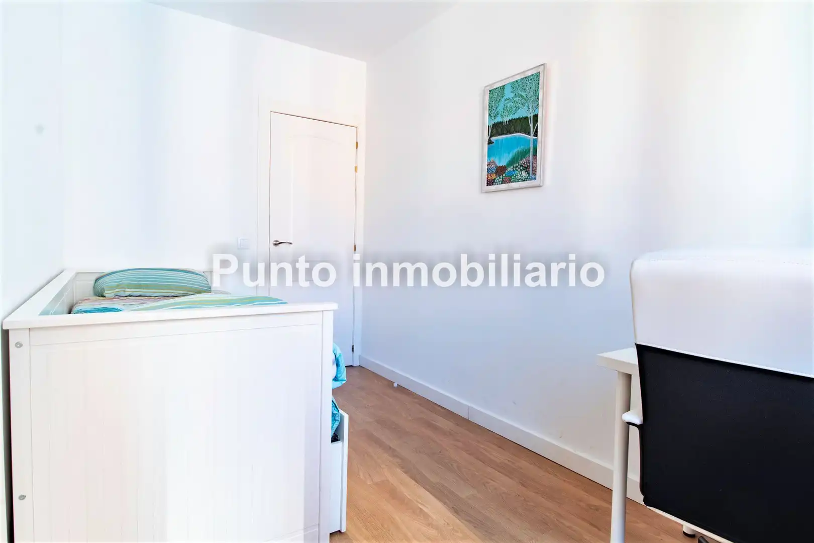 Pis de 118 m² a Valladolid