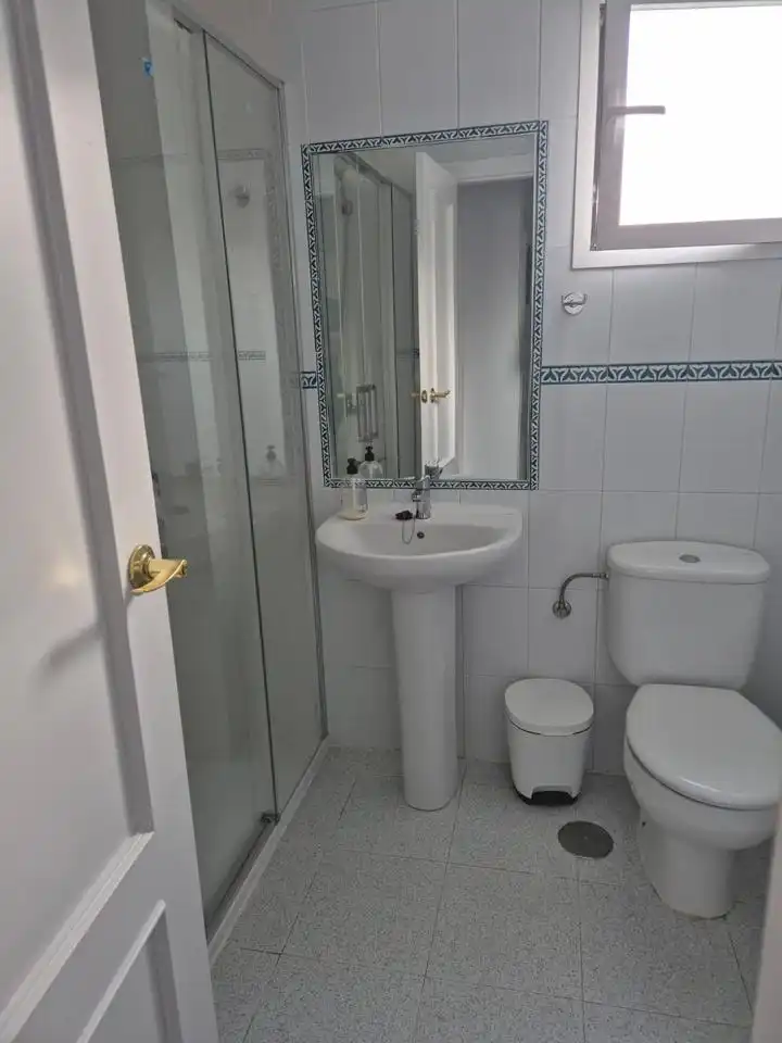 Pis de 95 m² a Vélez-Málaga
