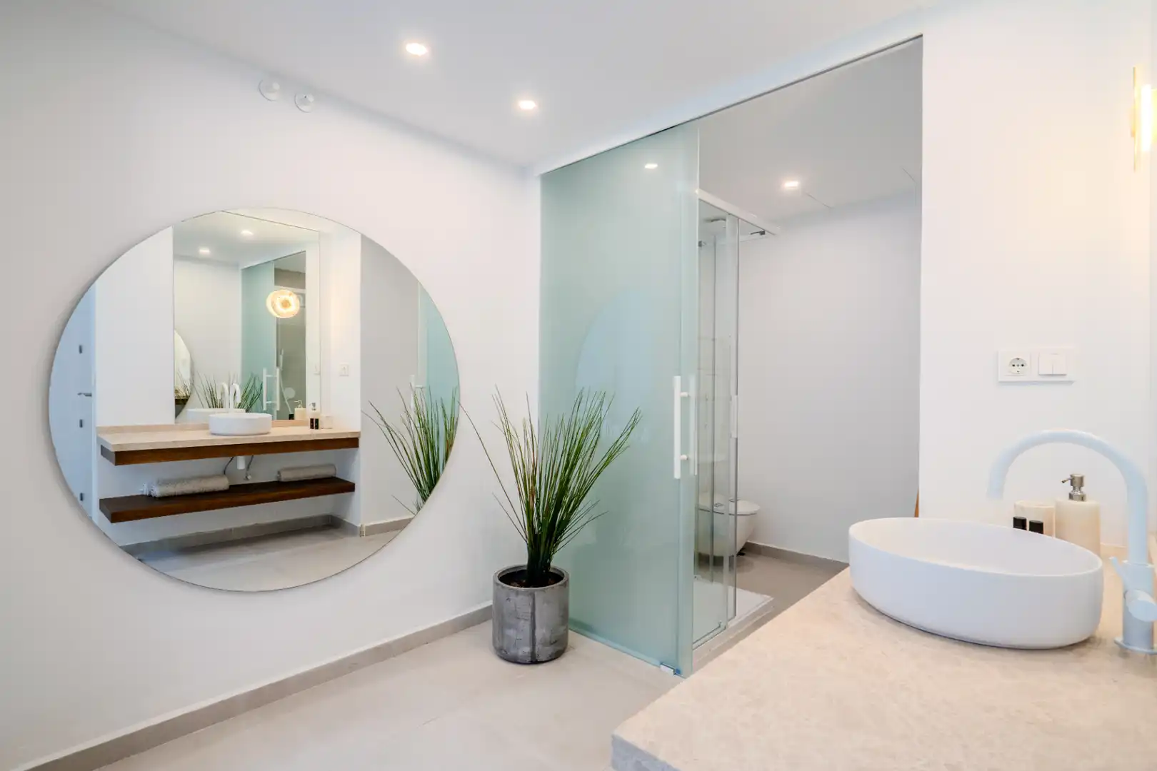 Moradia 150 m² em Marbella