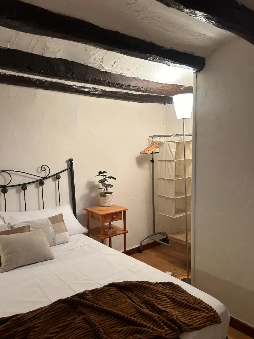 Casa de 90 m² en Arbeca
