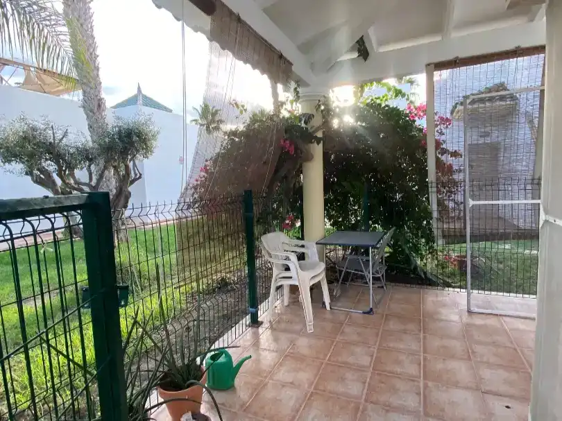 Casa de 69 m² en Pulpí