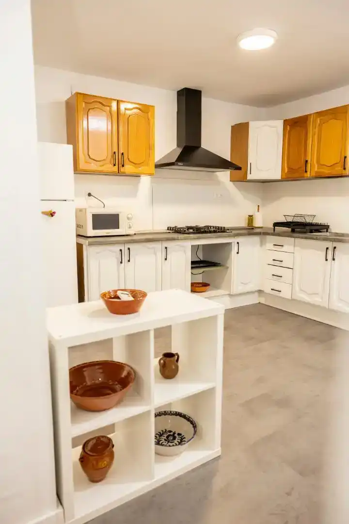 Piso de 100 m² en Cazorla