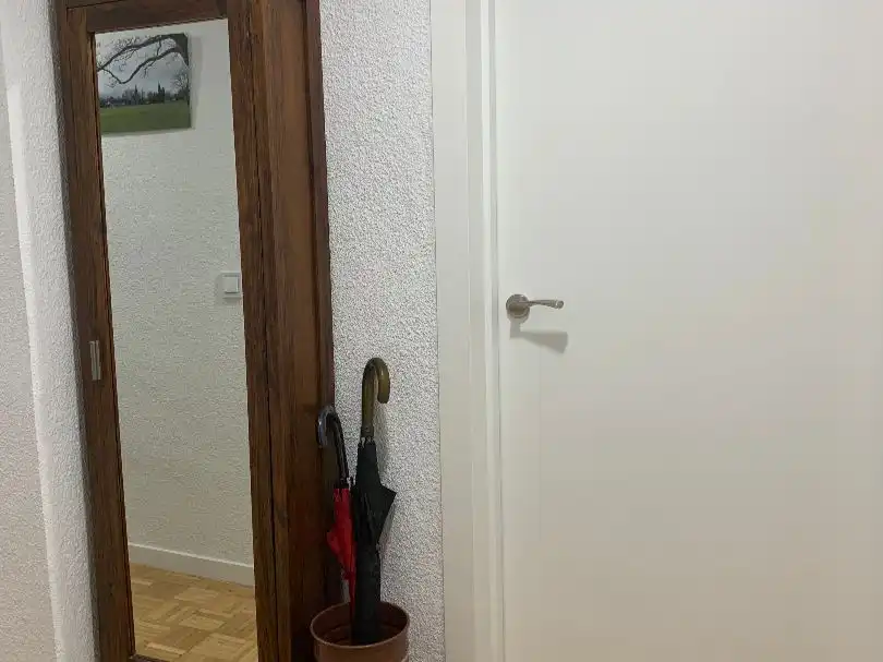 Habitación en alquiler, Madrid