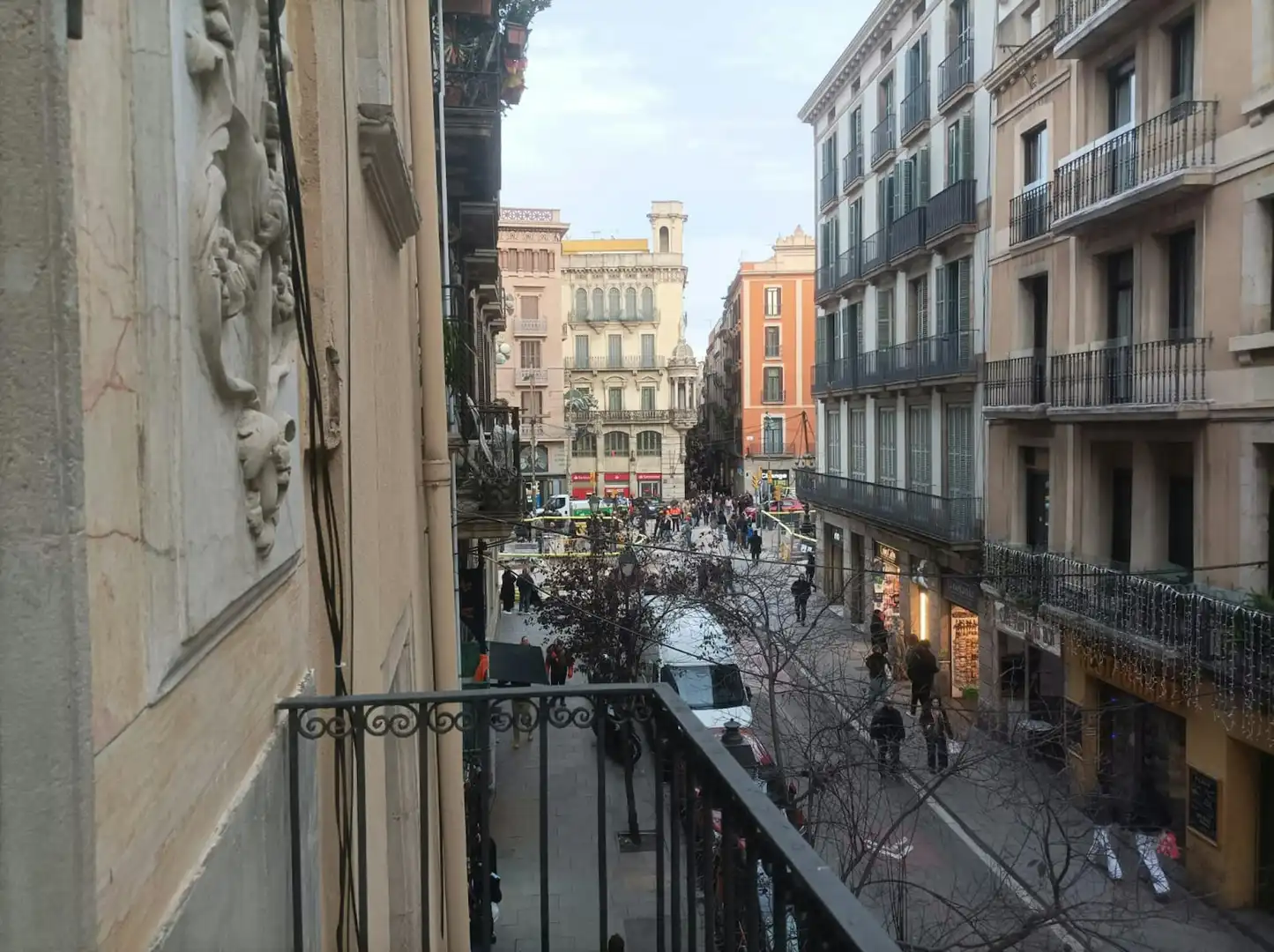 Piso de 65 m² en Barcelona