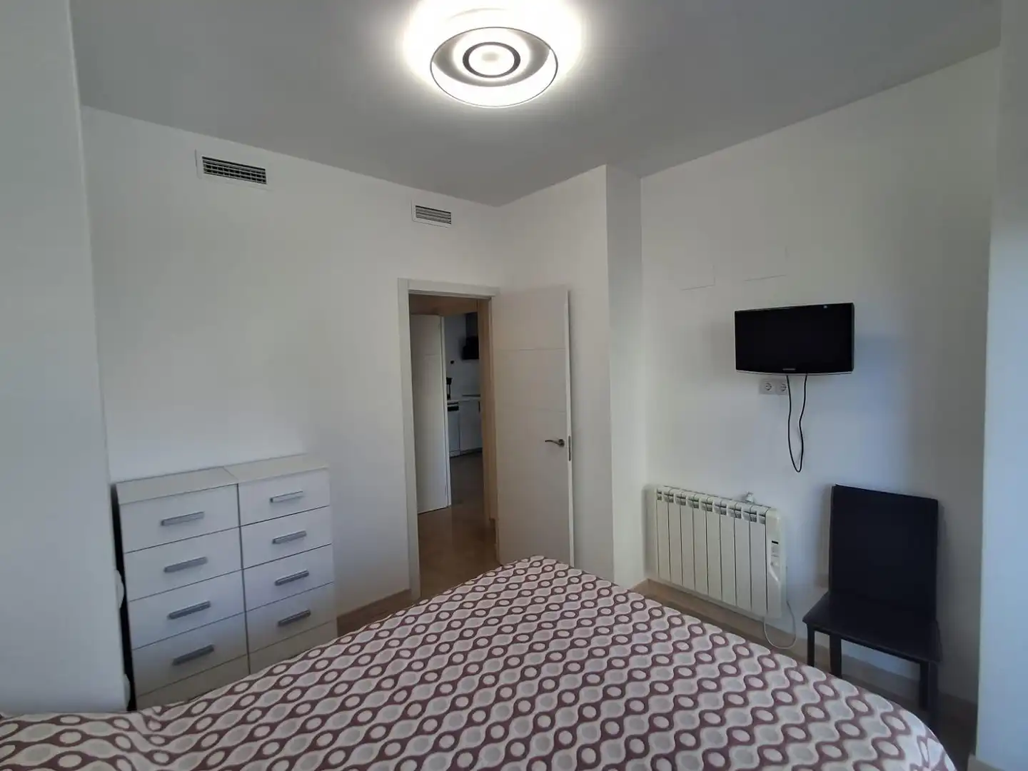 Pis de 74 m² a la Vila Joiosa