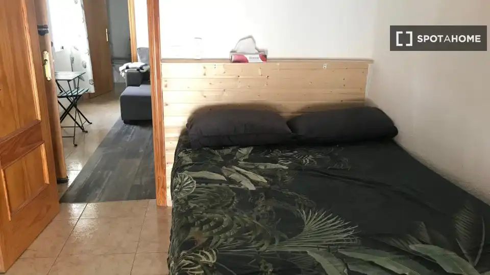 Habitación 46 m², Córdoba
