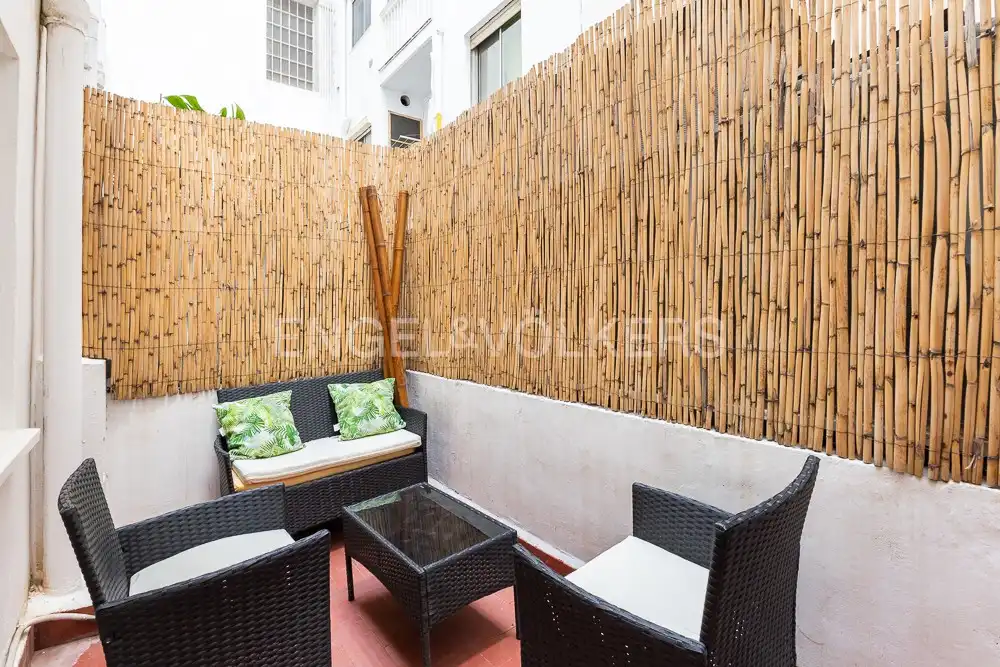 Piso de 70 m² en Valencia