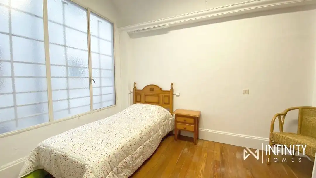 Piso de 190 m² en Bilbao