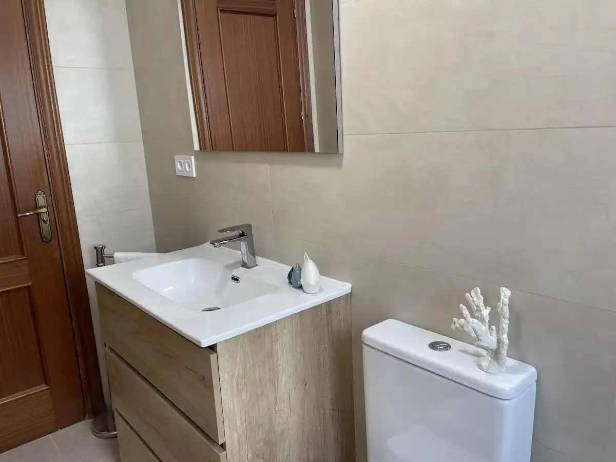 Pis de 75 m² a Madrid